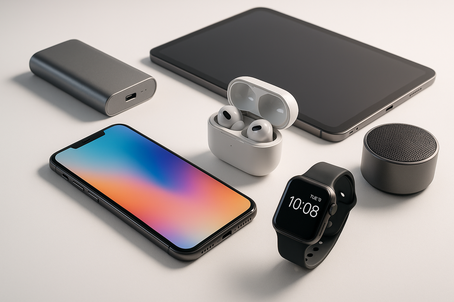 gadgets